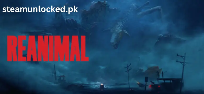Reanimal Download