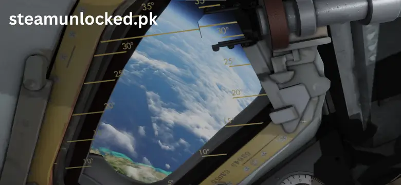Reentry A Space Flight Simulator torrent