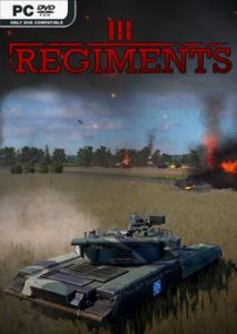 Regiments Winds of Change v1.5.5