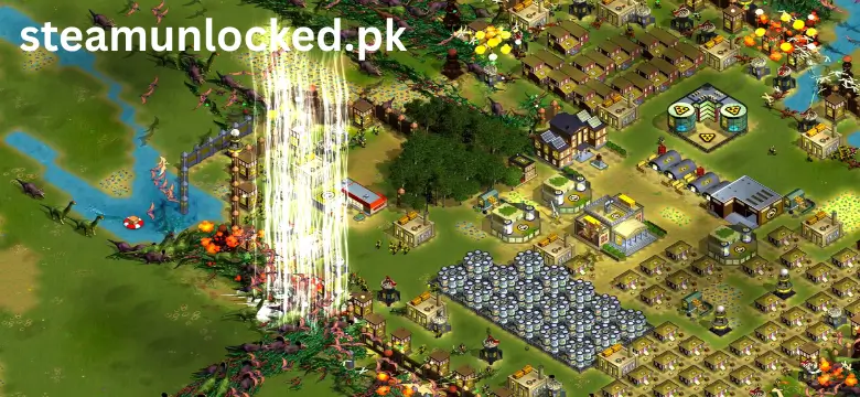 Repterra Download for PC