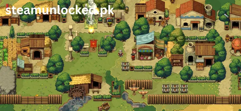 Romestead Download for PC