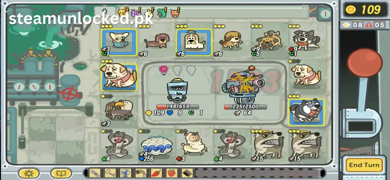 Roulette Hero torrent