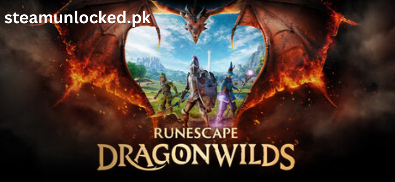 RuneScape Dragonwilds Download