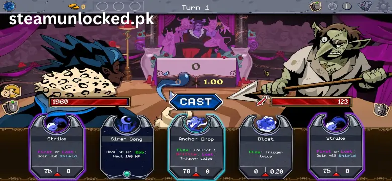 Runeveil torrent