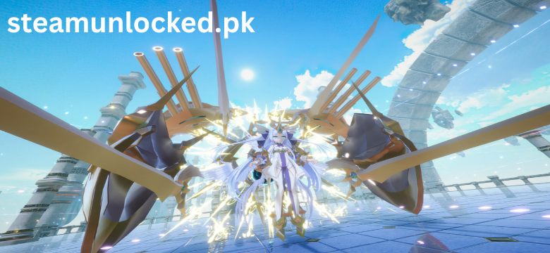 Rustil Eternal Labyrinth Castle Download for PC