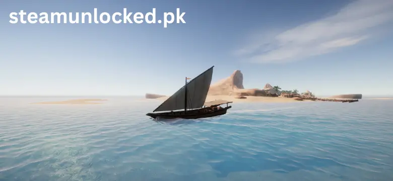 Sailwind Download for PC