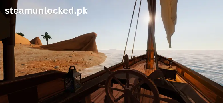 Sailwind torrent