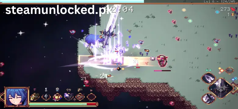 Second Stellar Download for PC