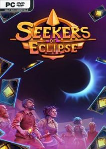 Seekers of Eclipse Build 19622849