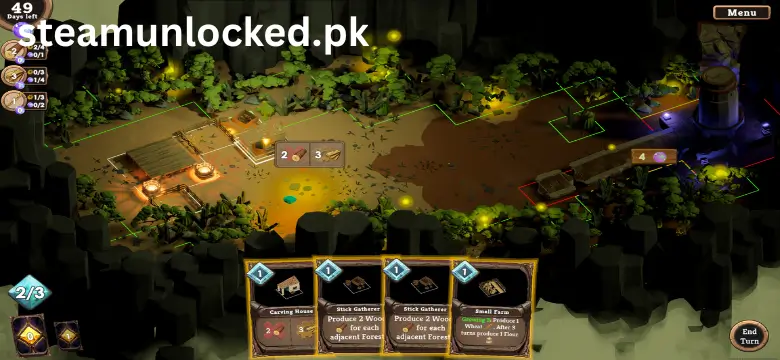 Seekers of Eclipse Download for PC