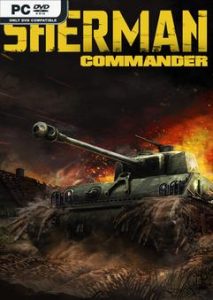 Sherman Commander v1.6