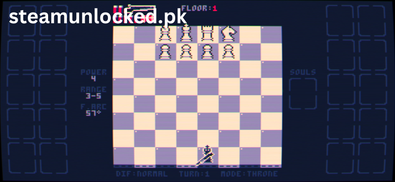 Shotgun King The Final Checkmate Download for PC