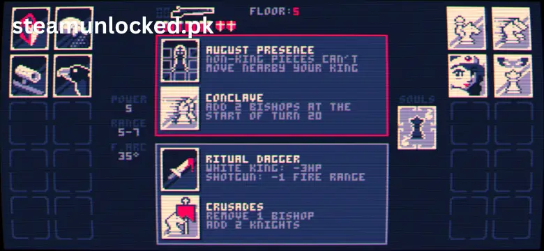 Shotgun King The Final Checkmate torrent