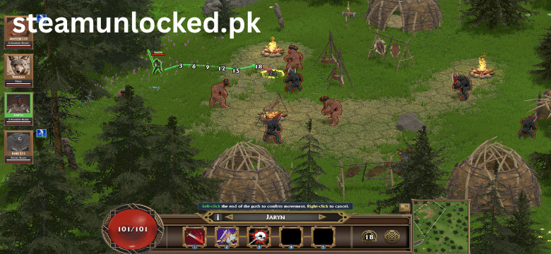 Shrouded Aspect Download for PC
