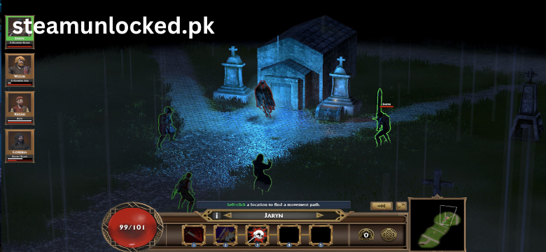Shrouded Aspect torrent