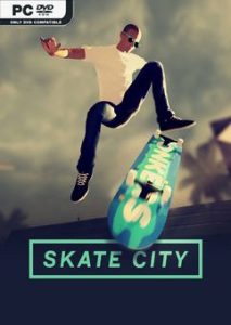 Skate City Build 20342056
