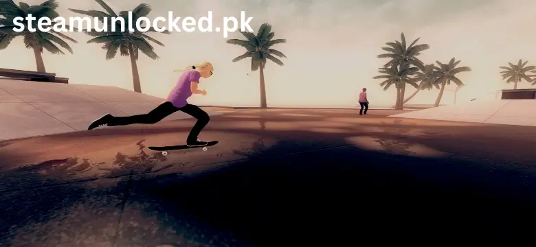 Skate City Download for PC