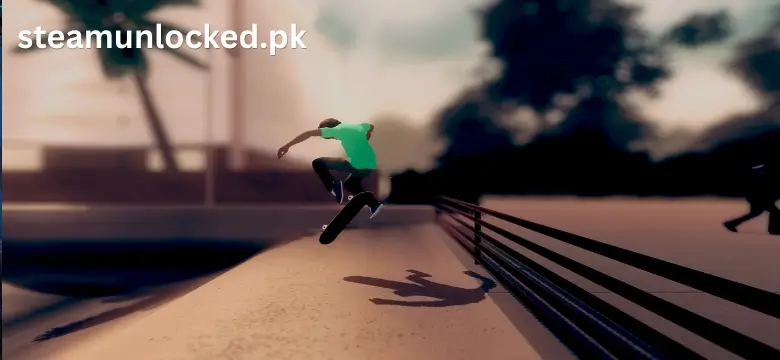 Skate City torrent