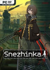 Snezhinka Sentinel Girls 2 v1.2.5