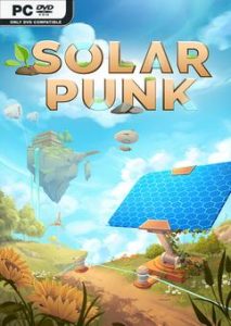 Solarpunk Build 23940937