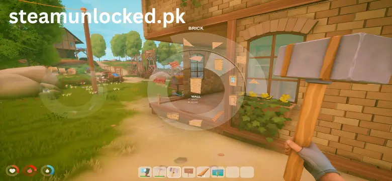 Solarpunk Download for PC
