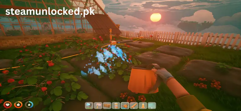 Solarpunk torrent