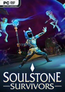 Soulstone Survivors v1.5.3.2a