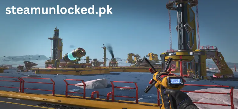 SpaceCraft Download for PC
