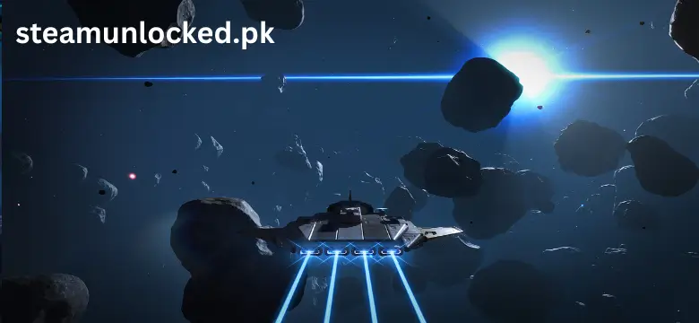 SpaceCraft torrent