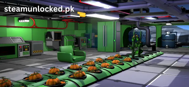 Stationeers torrent