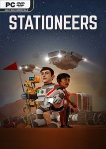 Stationeers v0.2.6400.27672