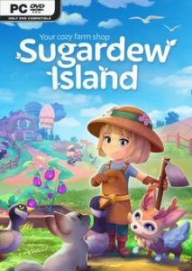Sugardew Island v4016