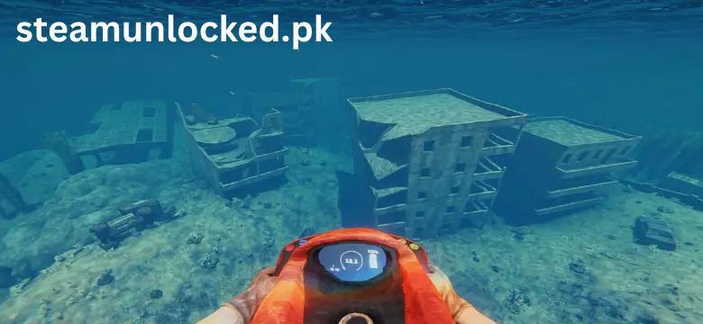Sunkenland Download for PC