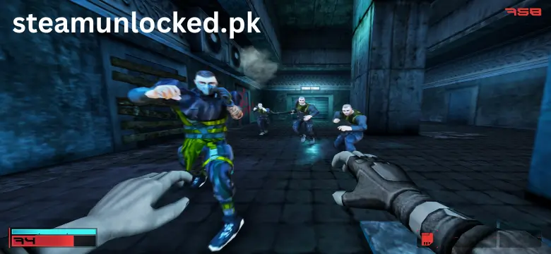 TEXNOPLAZM Download for PC