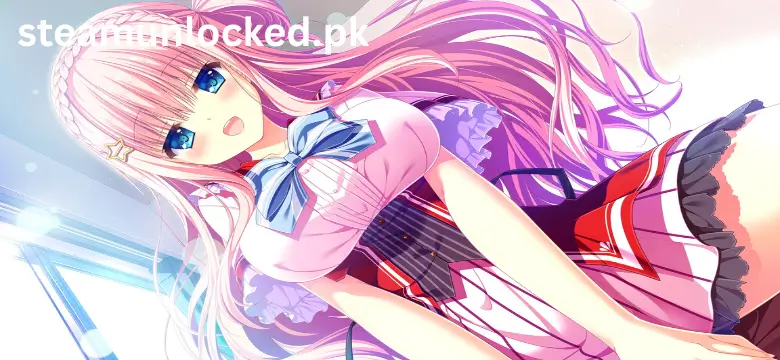 Template An Angels Gift Download for PC