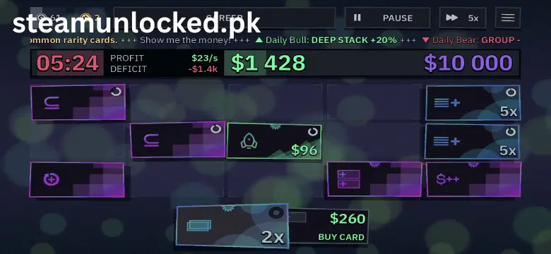 The First Million Download for PC