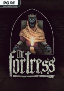 The Fortress Build 23872332