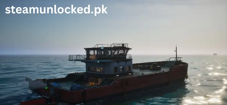 The Last Caretaker torrent