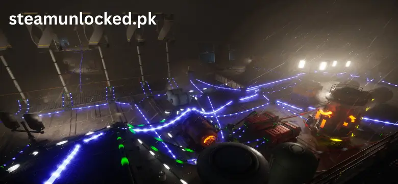 The Last Caretaker torrent
