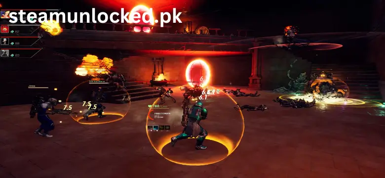 The Last Citadel Download for PC
