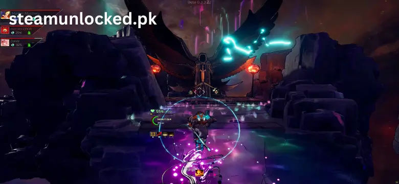 The Last Citadel torrent