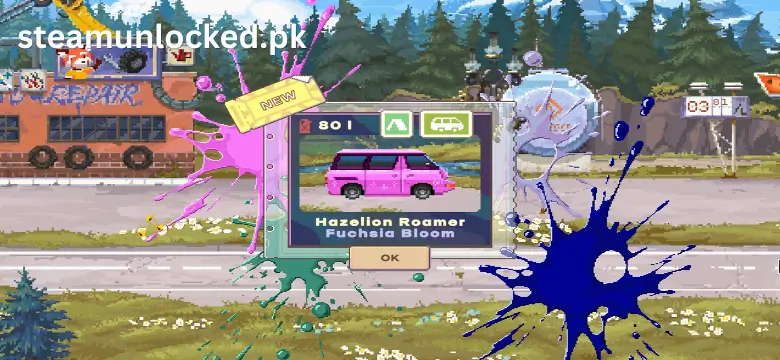 The Last Gas Station torrent