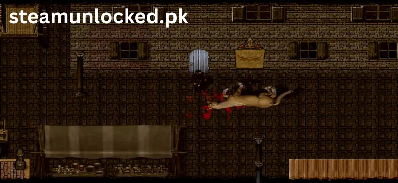 The Pale City Download for PC