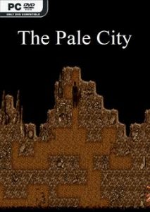 The Pale City v4789835