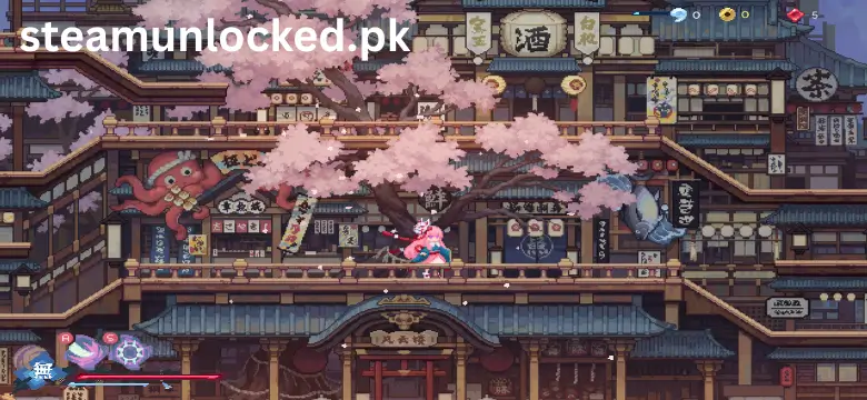 Touhou Blooming Soul Download for PC