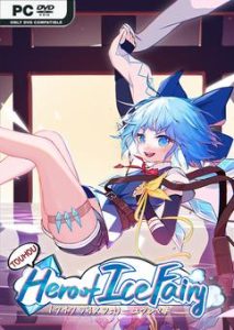 Touhou Hero of Ice Fairy v20260626