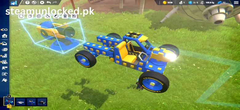 Trailmakers torrent