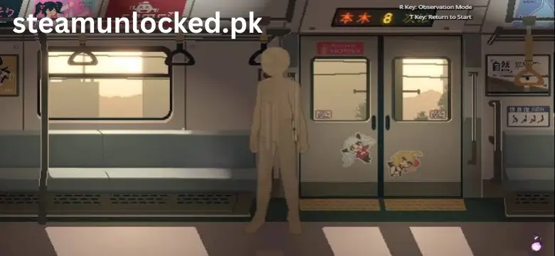 Train45 Download for PC
