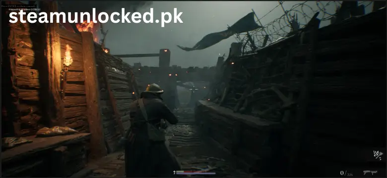 Trench Tales Download for PC