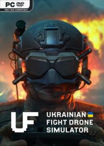 Ukrainian Fight Drone Simulator Build 23877515